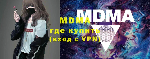 таблы Баксан
